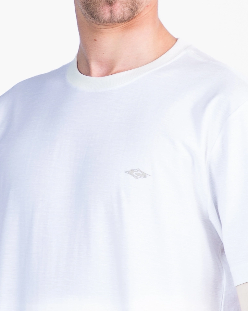 洋楽 R.I.P. CAMISETA CLASSIC SURF FLAME 0554MTE3021 - CAMISETA CLASSIC SURF