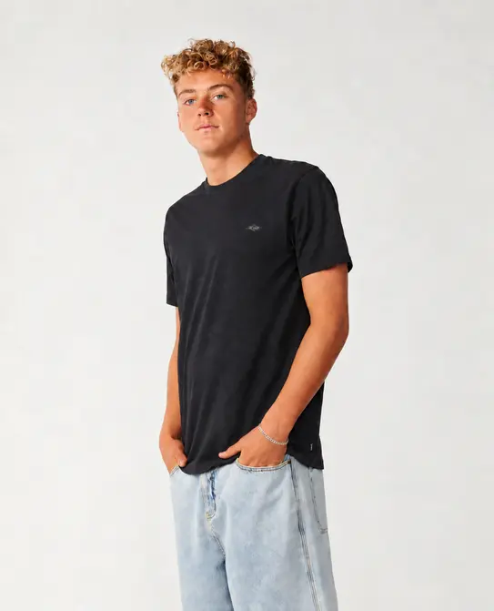 CAMISETA CLASSIC SURF FLAME