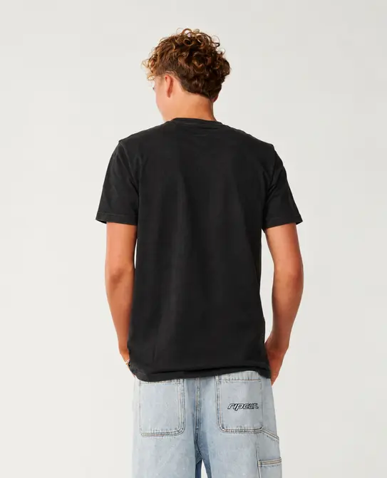 CAMISETA CLASSIC SURF FLAME