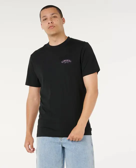 CAMISETA HALF MOON BAY