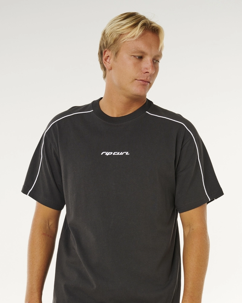 CAMISETA INNER VISIONS PANEL 110MTE8264 - CAMISETA INNER VISIONS