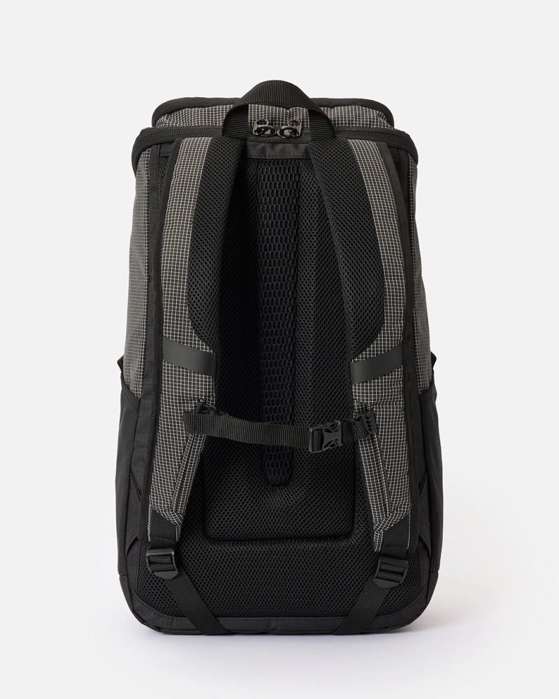 MOCHILA OVERLAND SEARCH 30 LITROS 18CMBA0090 - MOCHILA OVERLAND