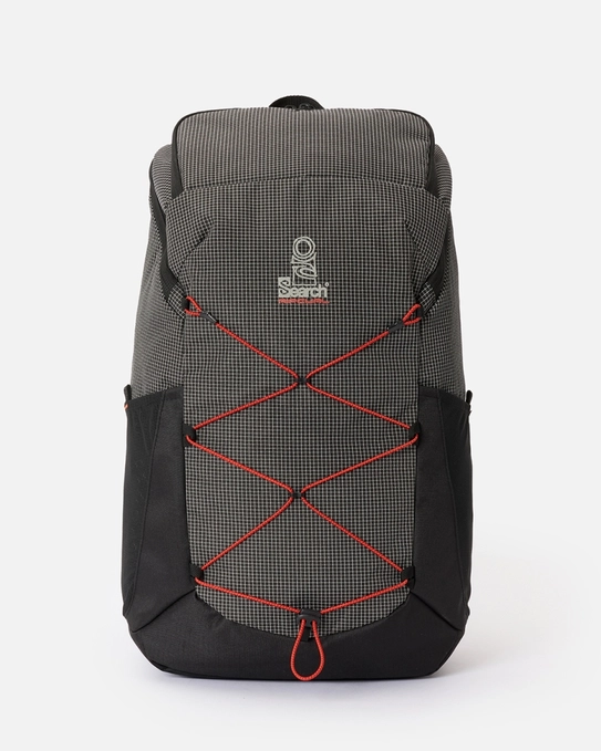 MOCHILA OVERLAND SEARCH 30 LITROS