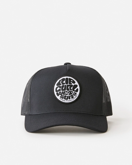 BONÉ WETSUIT ICON TRUCKER