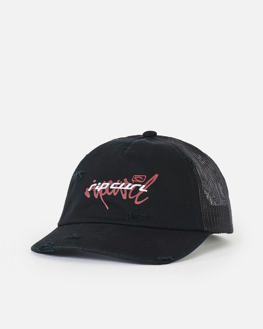 BONÉ INNER VISIONS TRUCKER