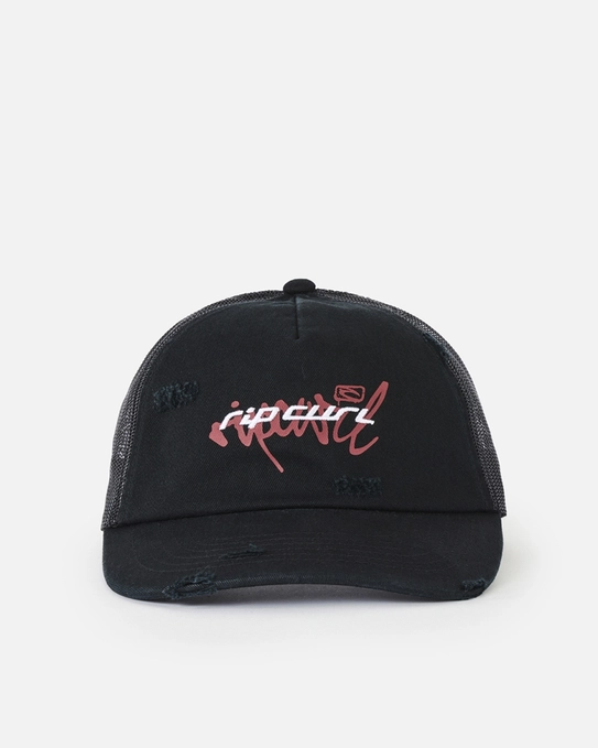 BONÉ INNER VISIONS TRUCKER