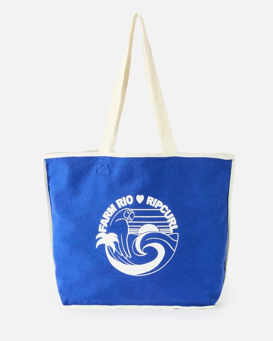 BOLSA TOTE TROPICAL DESIRE 31 LITROS