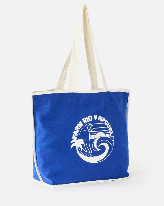 BOLSA TOTE TROPICAL DESIRE 31 LITROS