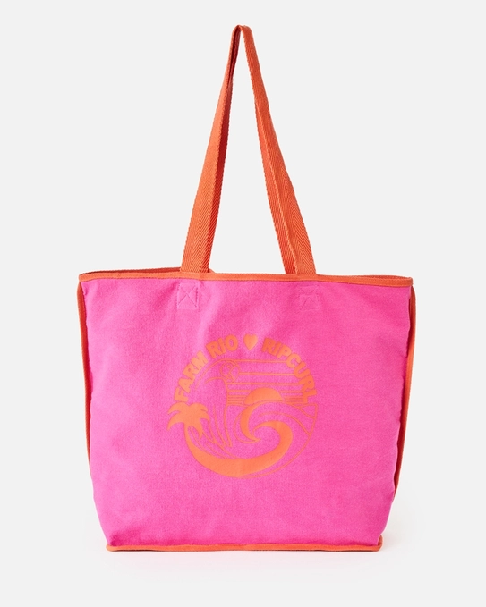 BOLSA TOTE TROPICAL DESIRE 31 LITROS