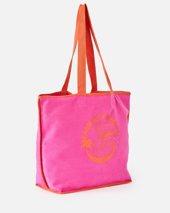 BOLSA TOTE TROPICAL DESIRE 31 LITROS