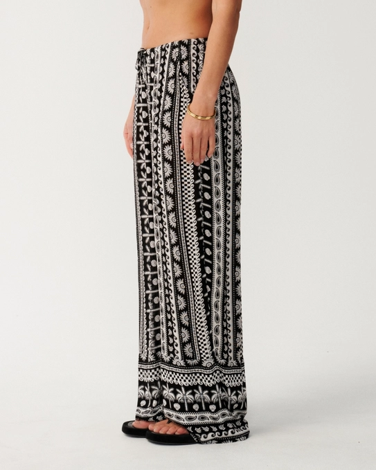 CALÇA BOSSA NOVA WIDE LEG