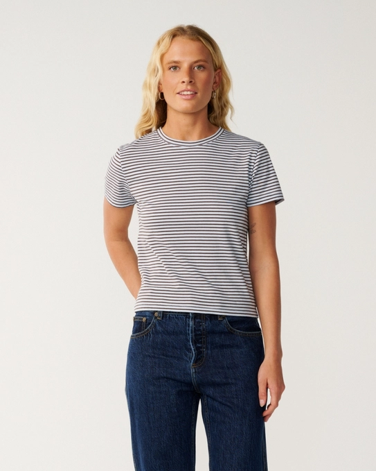 CAMISETA SG YD STRIPE