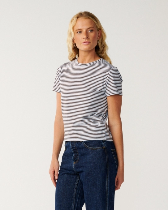 CAMISETA SG YD STRIPE
