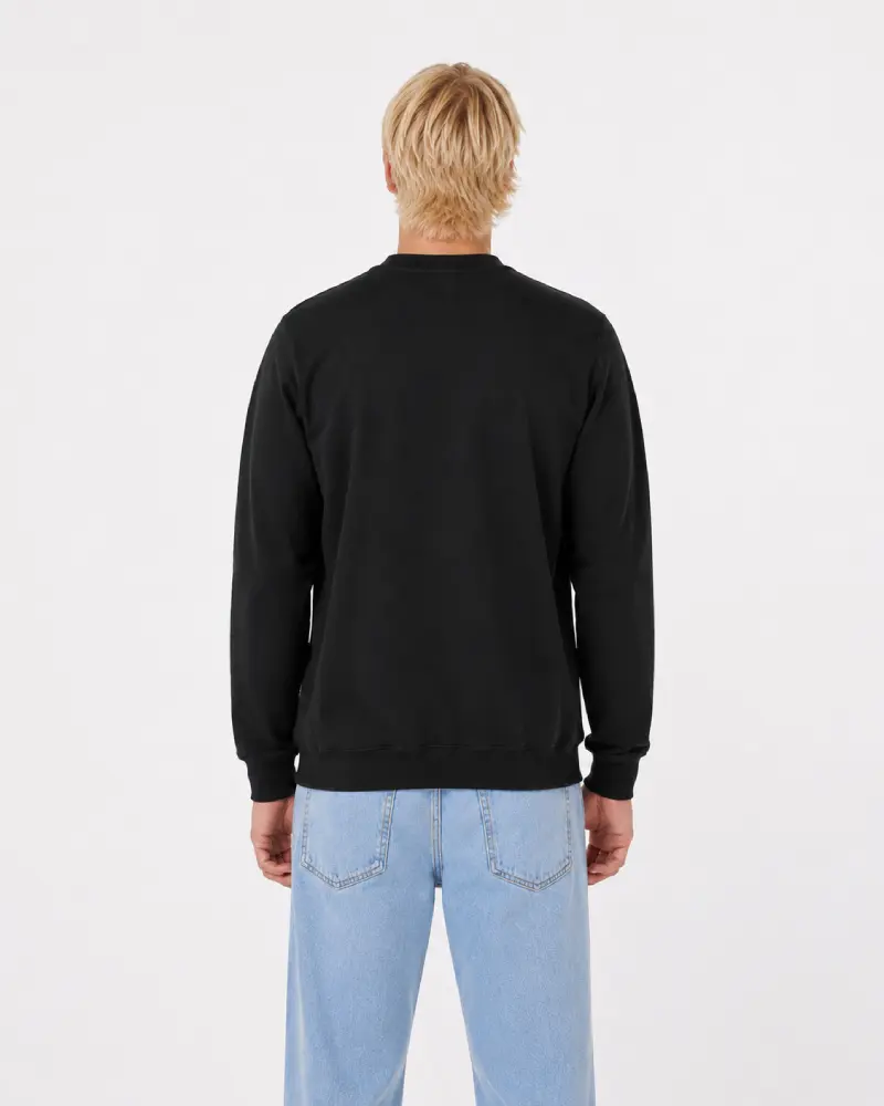 MOLETOM CLASSIC SURF OG CREW 0073MFL8264 - MOLETOM CLASSIC SURF OG