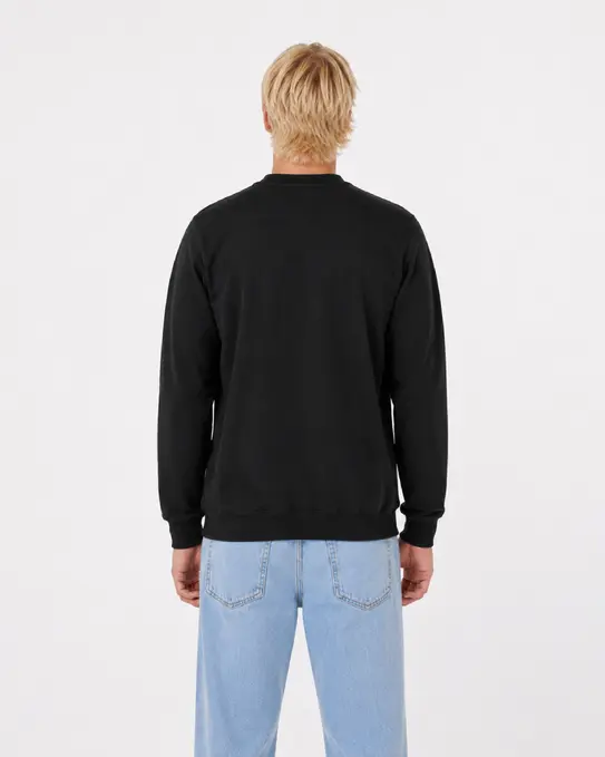 MOLETOM CLASSIC SURF OG CREW