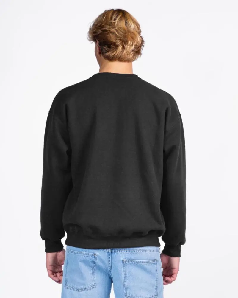 MOLETOM CLASSIC SURF OG CREW 0073MFL8264 - MOLETOM CLASSIC SURF OG
