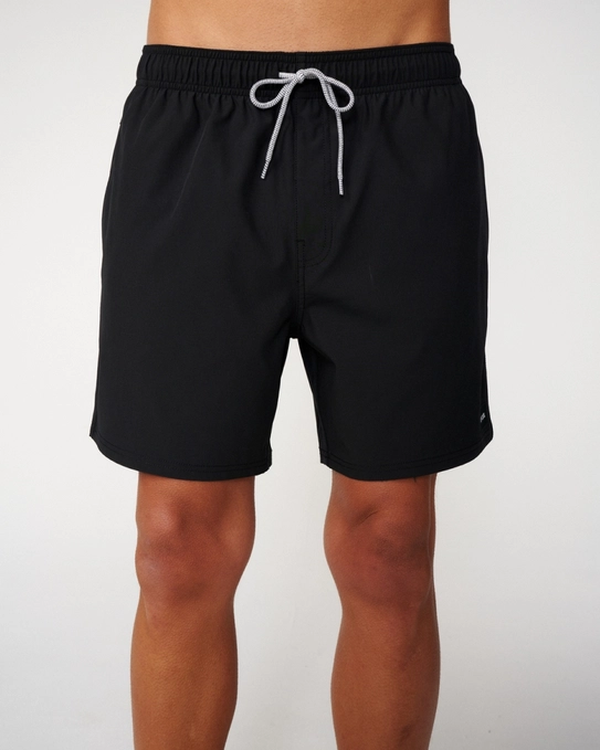 BERMUDA ÁGUA OFFSET DAILY VOLLEY 16"