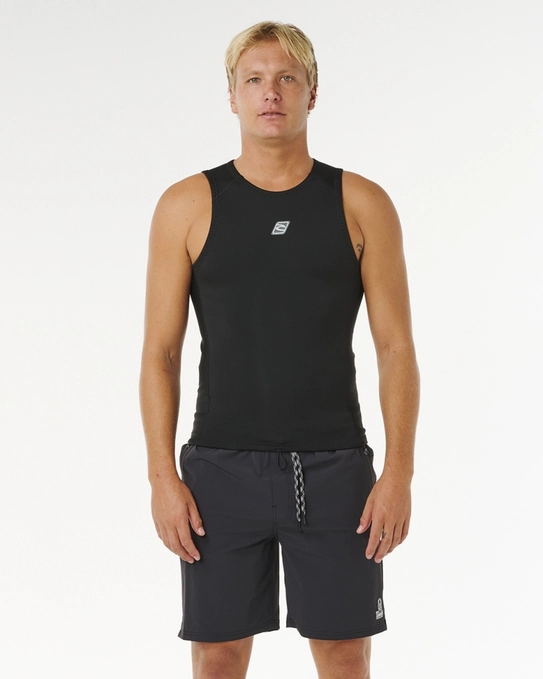 JAQUETA DAWN PATROL 1.5MM ZIP FREE