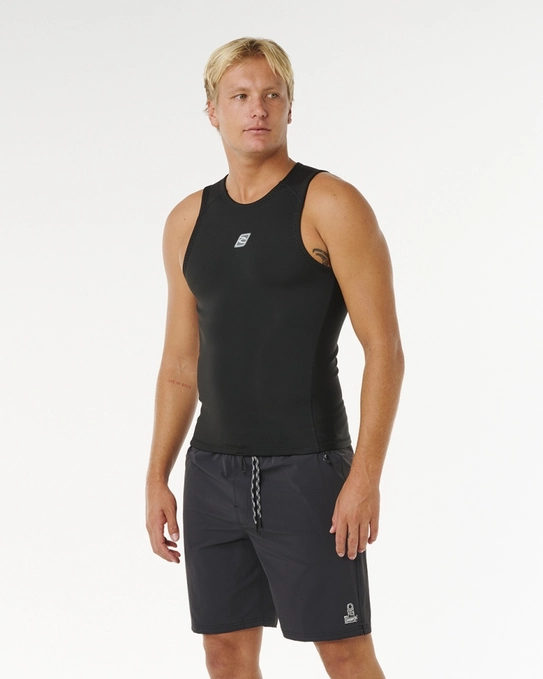 JAQUETA DAWN PATROL 1.5MM ZIP FREE