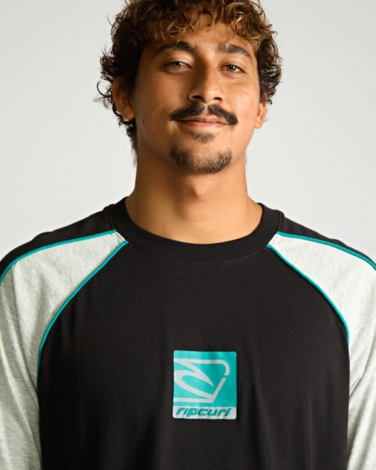 CAMISETA ARCHIVE 69 EMBROID