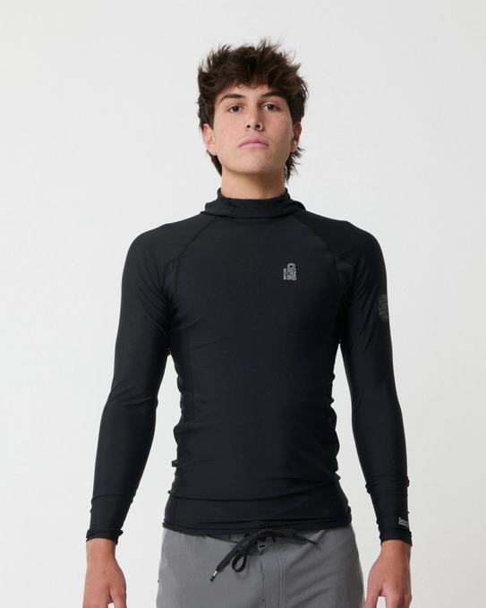 CAMISETA UV S-SERIES UPF PERFORMANCE