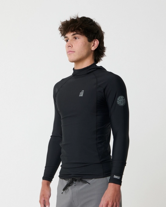 CAMISETA UV S-SERIES UPF PERFORMANCE