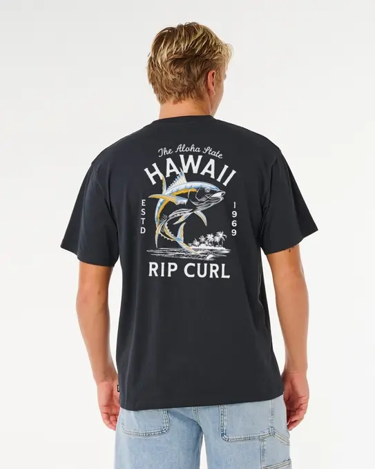 CAMISETA HAWAII AHI