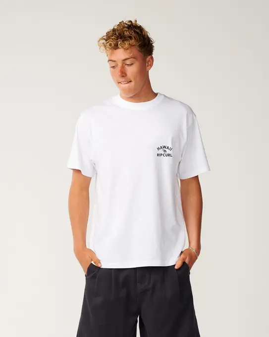 CAMISETA HAWAII AHI