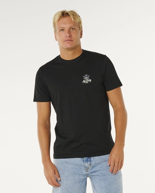CAMISETA HAWAII TAPA HEX