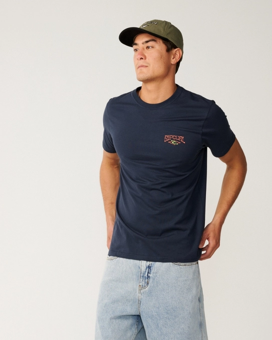 CAMISETA AIR SHRED