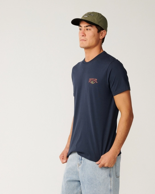 CAMISETA AIR SHRED