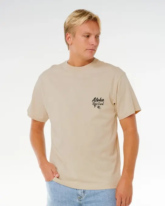 CAMISETA HAWAII HULA