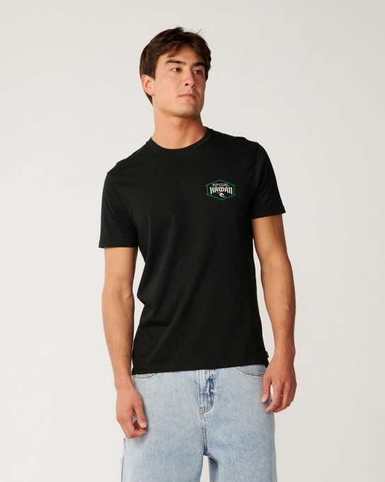 CAMISETA ALOHA STATE LOCKUP