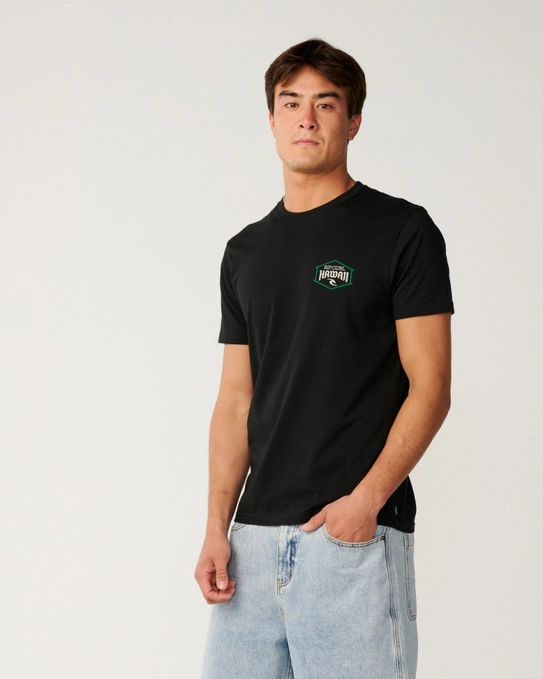 CAMISETA ALOHA STATE LOCKUP