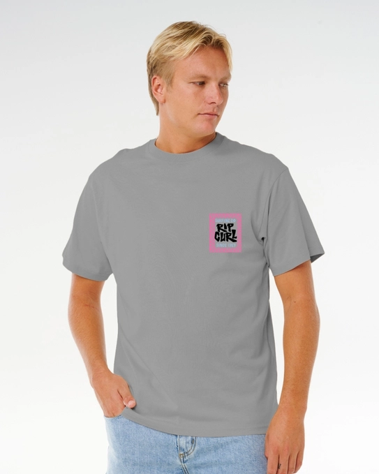 CAMISETA STREAMLINE LINE UP