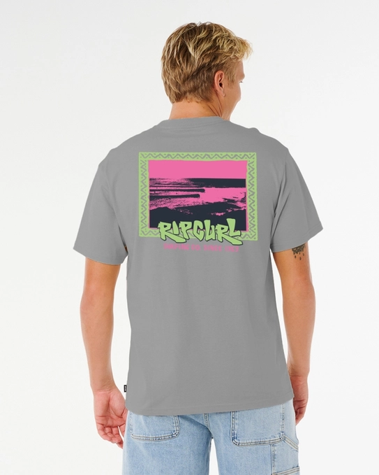 CAMISETA STREAMLINE LINE UP