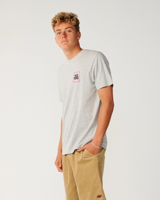 CAMISETA STREAMLINE LINE UP