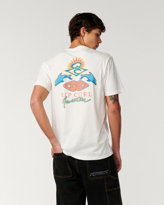 CAMISETA DOLPHIN DESTO