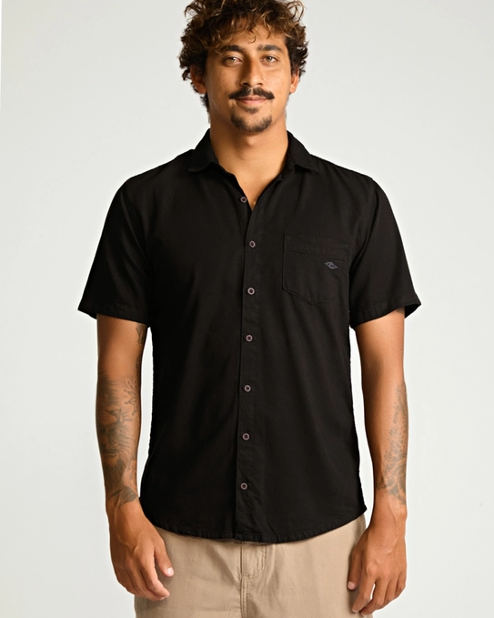 CAMISA CLASSIC SURF LINEN
