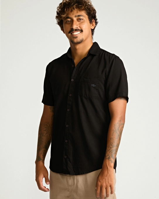 CAMISA CLASSIC SURF LINEN