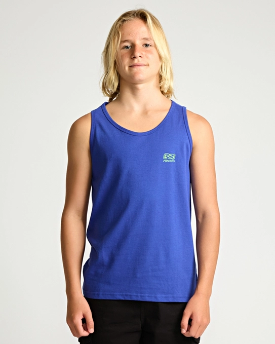 REGATA ARCHIVE RIPPED