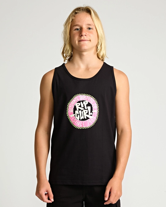 REGATA STRAMLINE FRONT PRINT