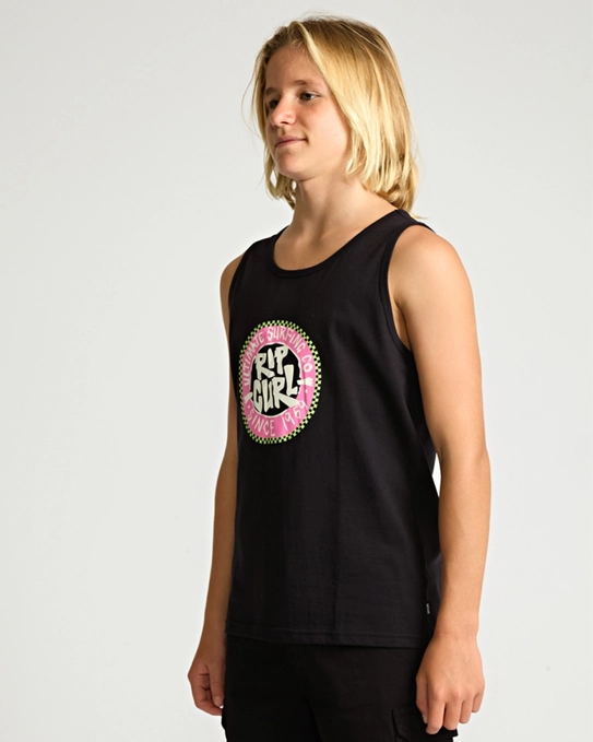 REGATA STRAMLINE FRONT PRINT