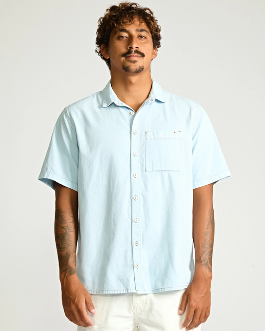 CAMISA JEANS CLASSIC