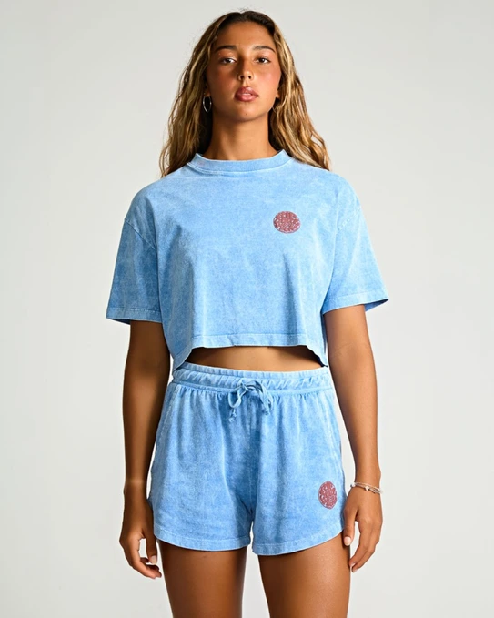 BLUSA WETTIE ICON