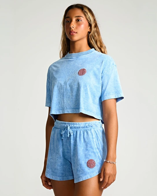 BLUSA WETTIE ICON