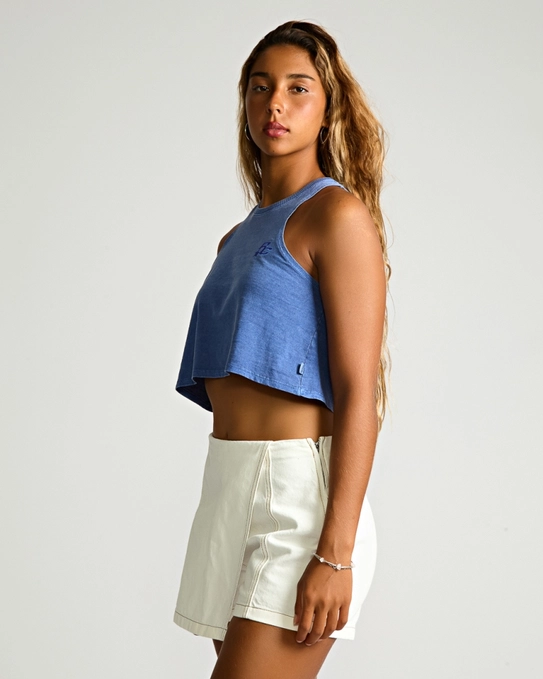 BLUSA ARCHIVE PUFF