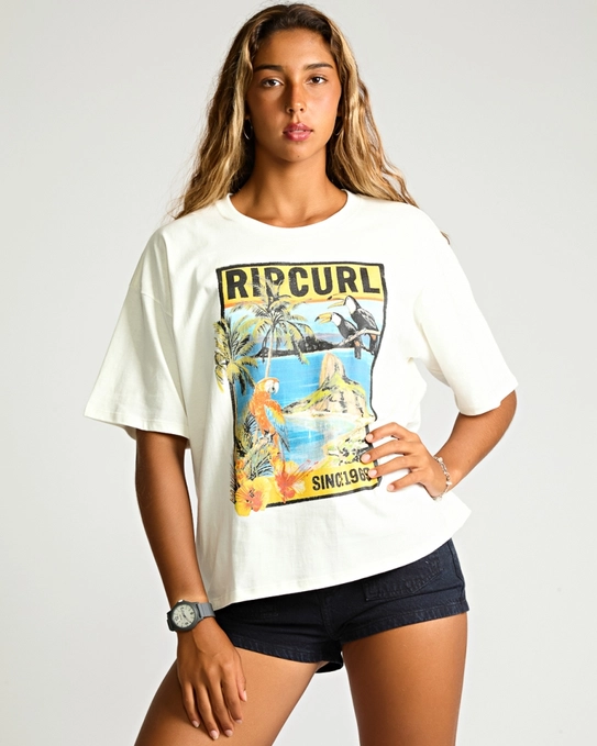 CAMISETA RIO