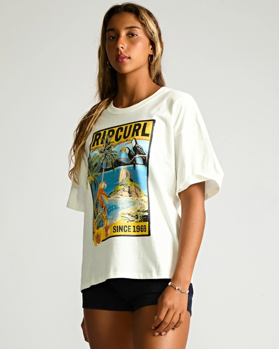 CAMISETA RIO