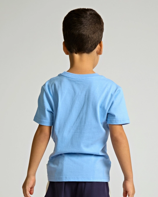 CAMISETA SUNSET SESH WASH